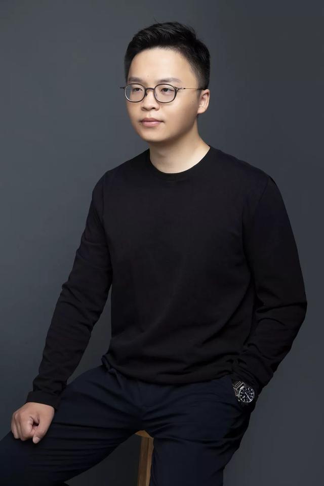 佩极定制创始人殷昊东：定制眼镜的技术革新派