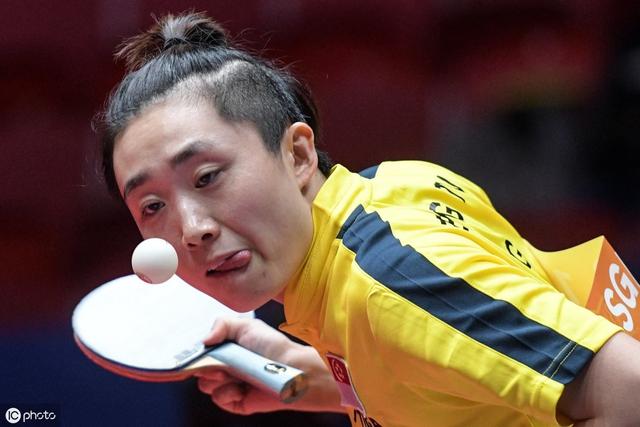 乒乓球亚锦赛：新加坡女队3-1胜韩国选手，即将与国乒争决赛权