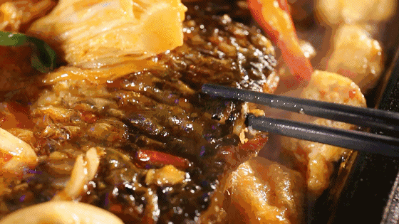 粤菜厨师都在用酱汁配方，怪不得他们工资高