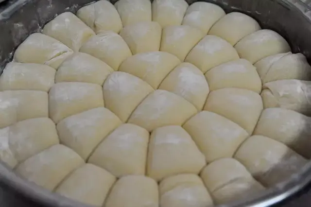 威海乳山大喜饼，来自爱的味道