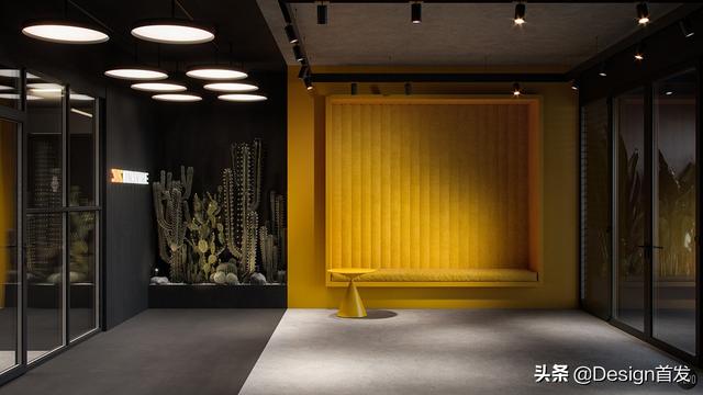首发 | 印度尼西亚 · insvire公司办公室「Design首发98期」