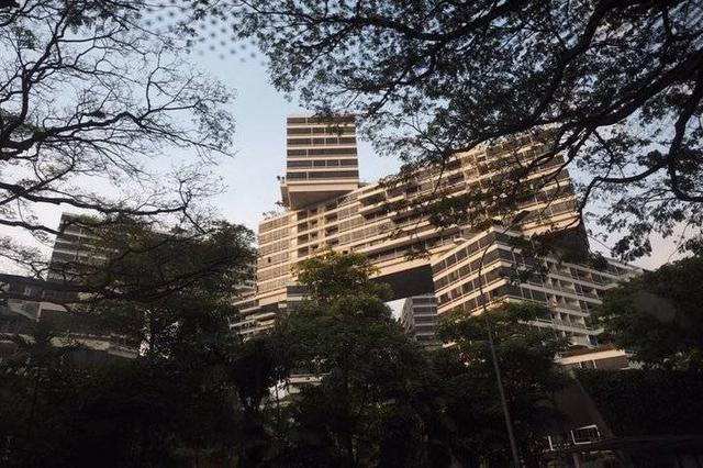 楼房可以这样“摆积木”