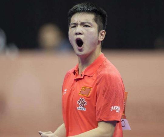 亚锦赛：国乒猛将狂轰对手11-0！中国男队横扫新加坡队进前四