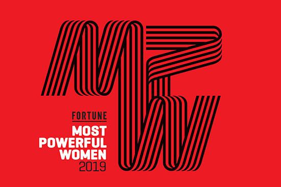 2019年《财富》全球最具影响力的商界女性排行榜：13位来自中国