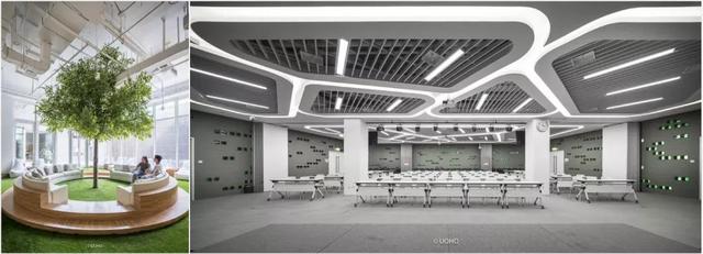 东升杯丨分赛场：国际孵化器，创业者们的“梦工厂”