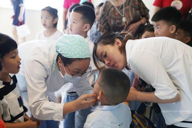 爱牙日│儿童口腔健康，从这些“小事”开始