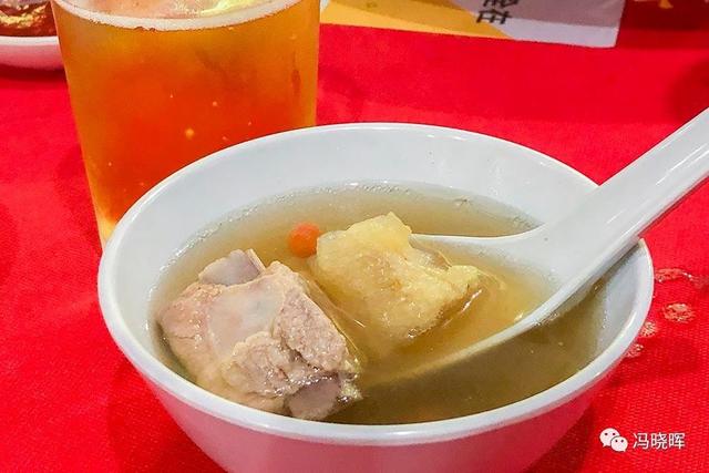 寻味中国海外篇 马来西亚的肉骨茶