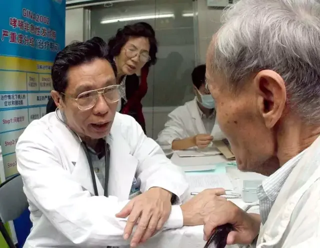 有你们在，真好！又一名政协委员“空中救人”
