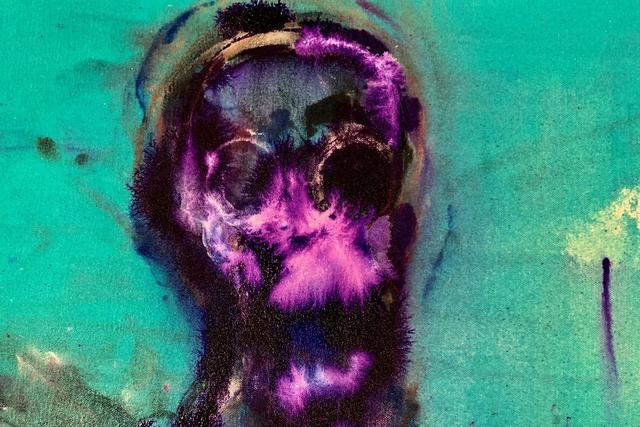 厉害了！一位英国艺术家卖了19幅画，赚了490个比特币