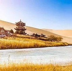 九月十月秋色最美，大连人去这些赏秋胜地可以体面省钱