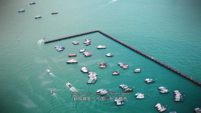 记录新加坡最后一个村落 政府会拆迁吗？#新加坡