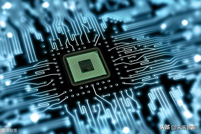 电子信息产业2019半年报总结分析