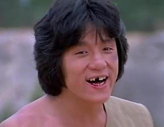 2019，成龙不再猛