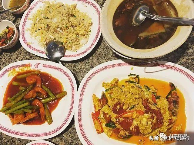 “食神”蔡澜曼谷游记：街头巷尾寻觅泰国美食的乐趣