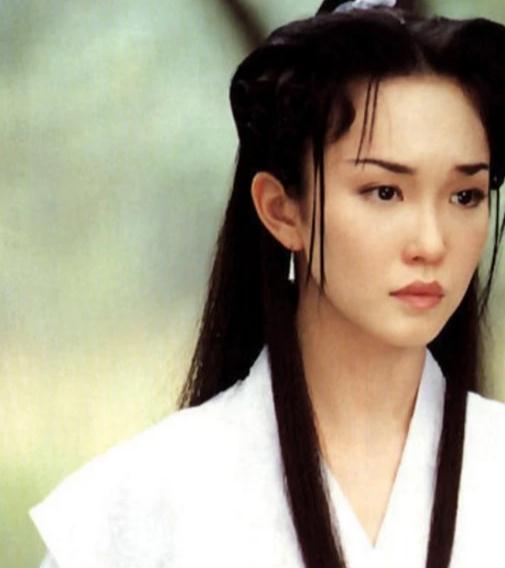 童年女神都不是中国人，有的结婚退隐