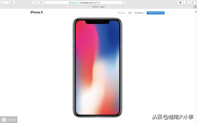 越南人如何热买Iphone11:远赴新加坡排队30小时