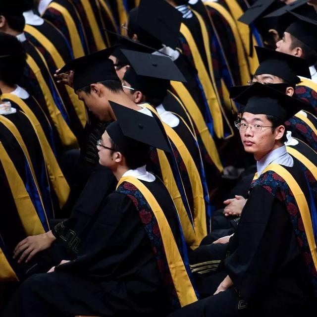 2020世界大学排名最新出炉！中国上榜125所，有你的母校么？