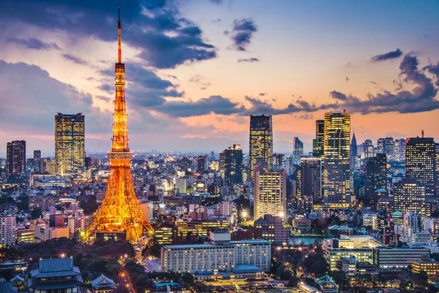 世界最安全城市排名  日本东京居首