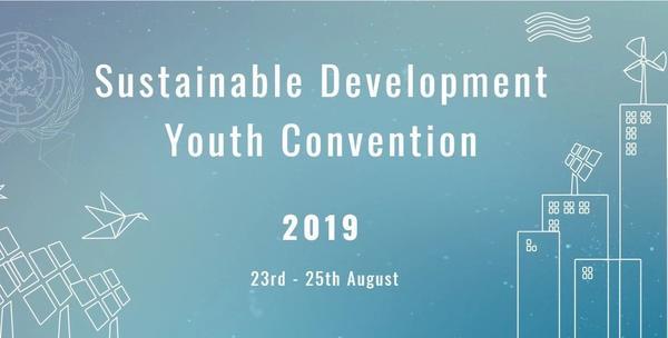 小少年有大格局，辅仁国际学校代表队参加“联合国”会议