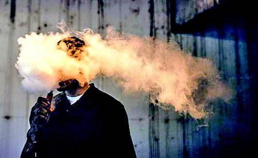 连大麻都快解禁了的美国，为什么会突然开始严禁电子烟