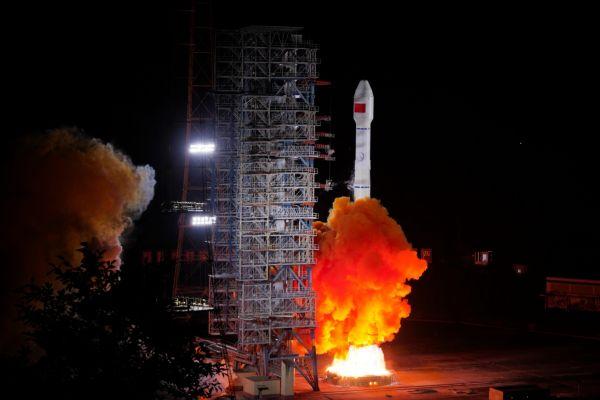 锐参考｜奔向星辰大海！这份国庆“贺礼”真提气