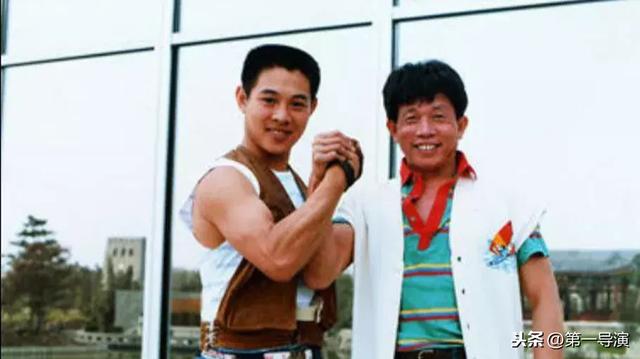 洪金宝、袁和平、程小东，香港动作导演集体走向衰落