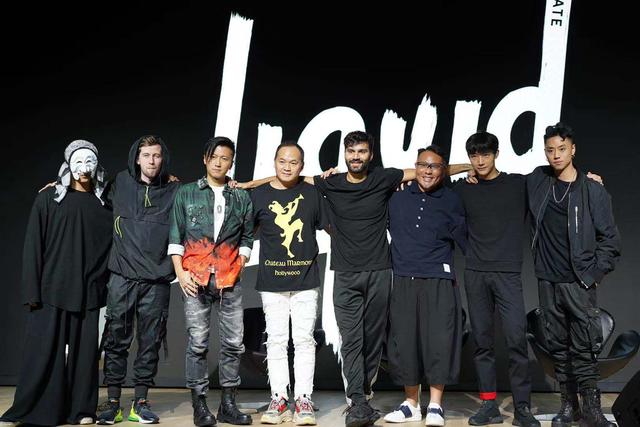 腾讯音乐娱乐吴伟林谈Liquid State 创新电音 探索中国音乐内容