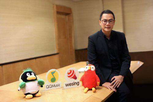 对话腾讯音乐副总裁侯德洋：AI和5G技术赋能音乐 IoT智慧“声”态势成