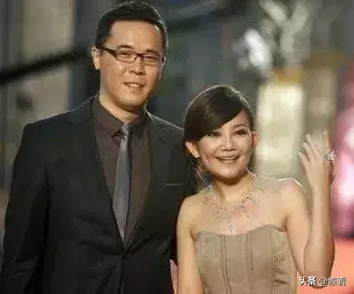 赵元同！梁静茹才不会给你出轨的勇气