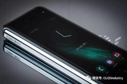 三星改良版的折叠屏手机Galaxy Fold，你有了解么？