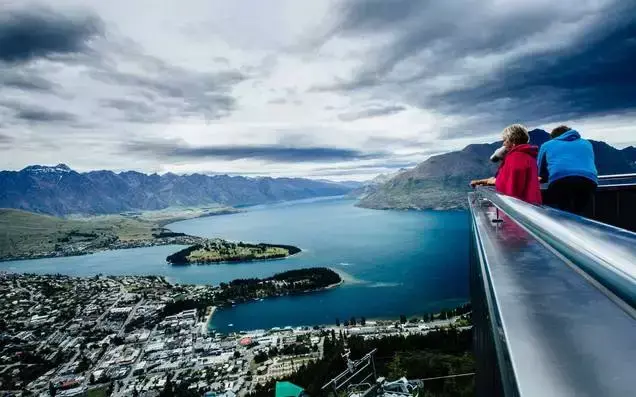 这些榜单告诉你，为什么要移民新西兰