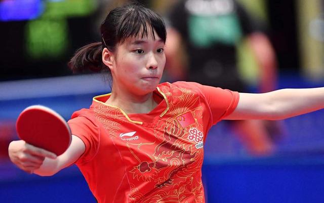 亚青赛乌兰巴托开幕 国乒小将齐上阵 张本美和领衔日本女队