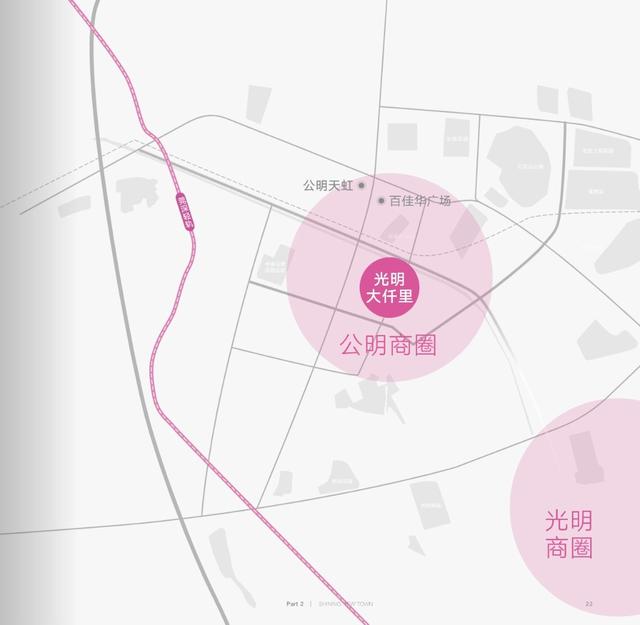 3大入市项目曝光！新增商业47万平，下半年深圳商业中心要转移？