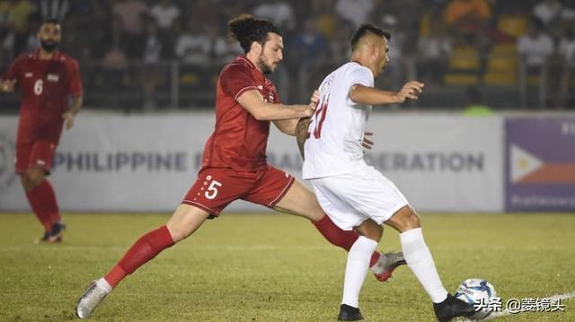 40强赛综述-东南亚德比泰国0-0越南，中国香港+中国台北均未取胜