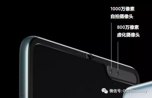 三星改良版的折叠屏手机Galaxy Fold，你有了解么？