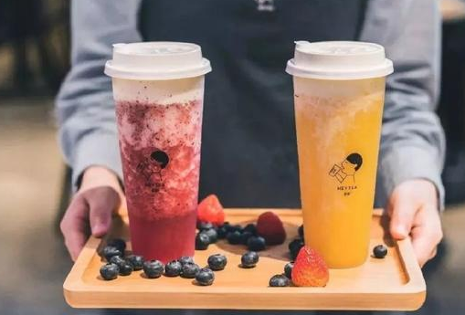 说好不哭，周杰伦的奶茶你喝过多少？奶茶冷知识大盘点