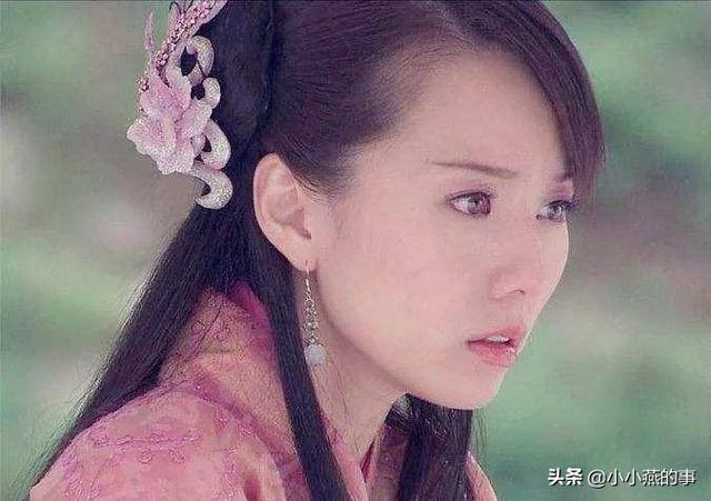 21年前这部神话剧，女演员都好仙啊，马景涛还不是咆哮帝