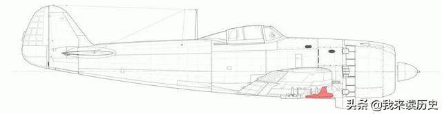 二战日本军队最后的航空兵器：末日光辉――中岛Ki-84战机（六）