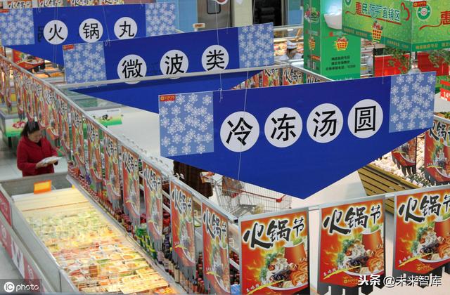 安井食品深度解析：打造中央厨房概念，引领速冻行业快发展