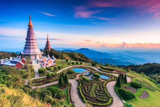买iPhone 11的钱=这X种不同旅行，你的选择是？