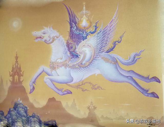 活久见！泰国顶级艺术家许龙才竟在京举行画展