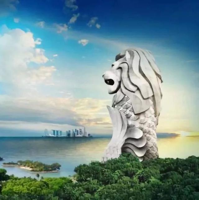 什么？新加坡这个地标要拆！网友：被柯南盯上了？