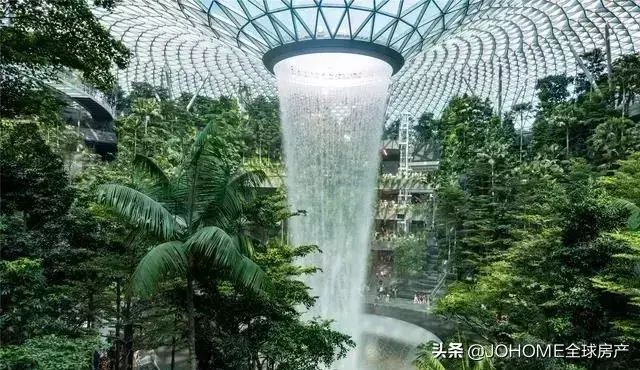 新加坡机场惊现不文明现象，中国游客有话说：这次不是我们