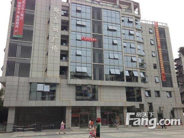 青羊超高人气小区斯嘉丽广场 VS 铜丝街2号院？