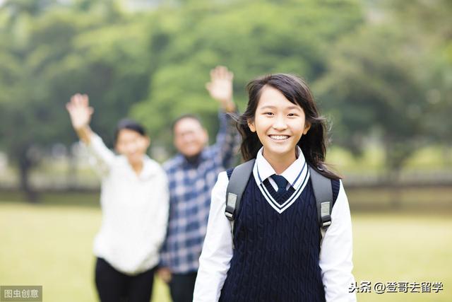 高考 or 留学，选择困难，可以“鱼和熊掌兼得”吗？