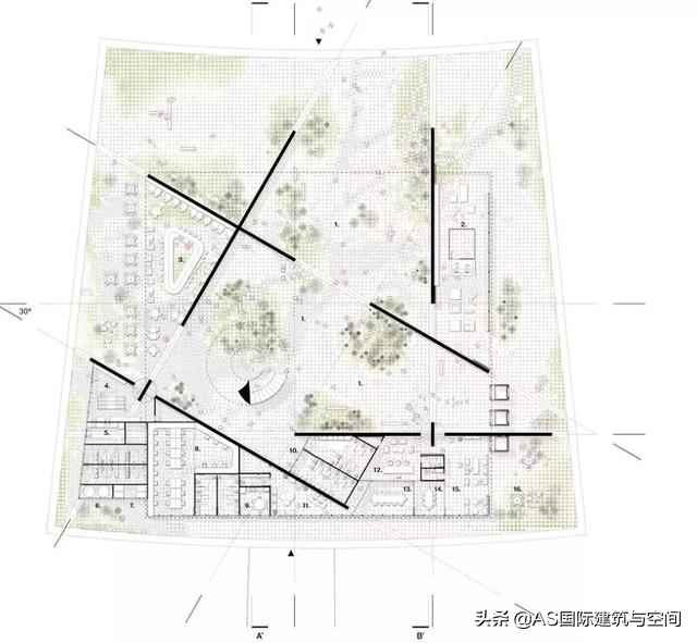 2020迪拜世博展馆持续亮相，WOHA打造新加坡绿色花园