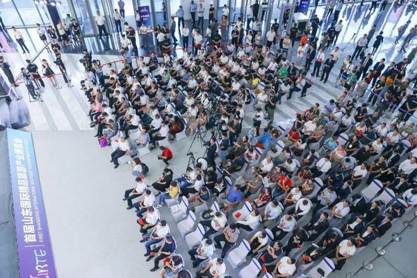 精品旅游第一展！首届山东国际精品旅游产业博览会圆满闭幕