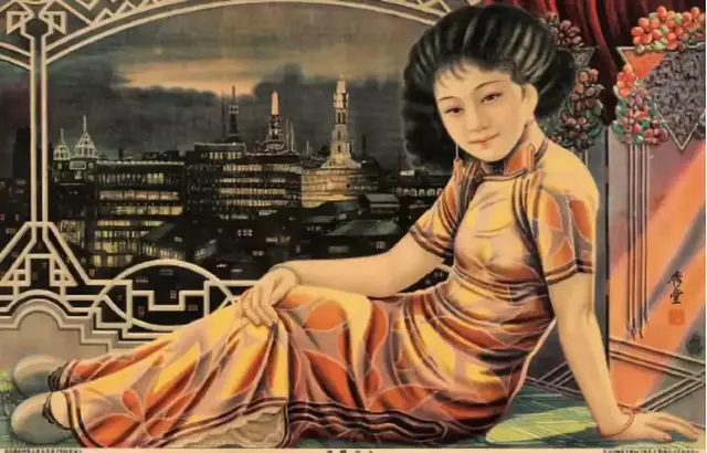 又见大上海