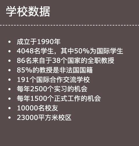 读一年制的法国高商金融项目，出来找工作会被HR看不起么？