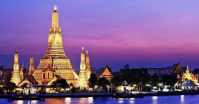 全球旅游目的地城市指数：迪拜最吸金，游客每天花553美元